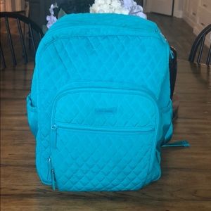 Vera Bradley Backpack!